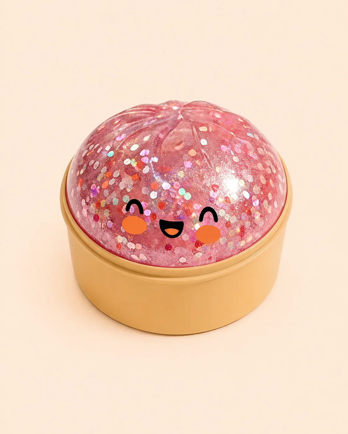 Giant Dumpling Squishy Stress Ball 8