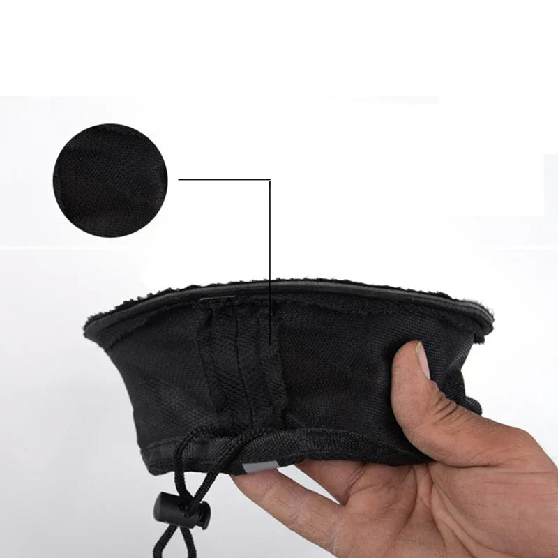 Givera Zadelhoes - Comfortabel - Universeel | Flexibel 4