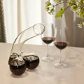Glass Beverage Carafe 650 ml 0