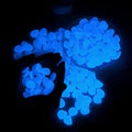 GlowPebbles™ Luminous Stones 0