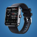 Glucowatch | Non-Invasive Blood Glucose Smartwatch – Real-Time Monitoring, Trend Tracking & Personalised Alerts Kalsten 0