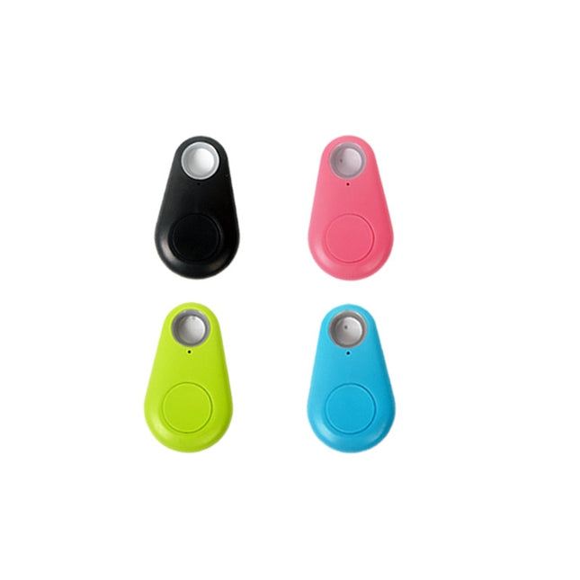 Mini GPS Tracker – Compact Design, Real-Time Tracking & Long Battery Life