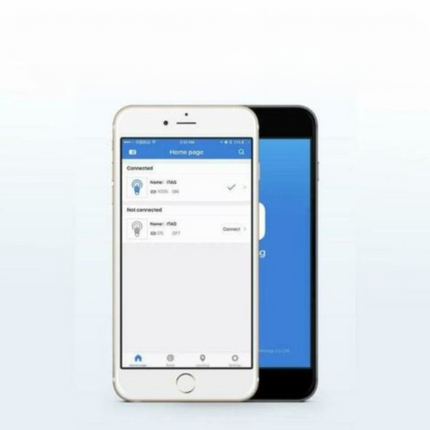 Mini GPS Tracker – Compact Design, Real-Time Tracking & Long Battery Life