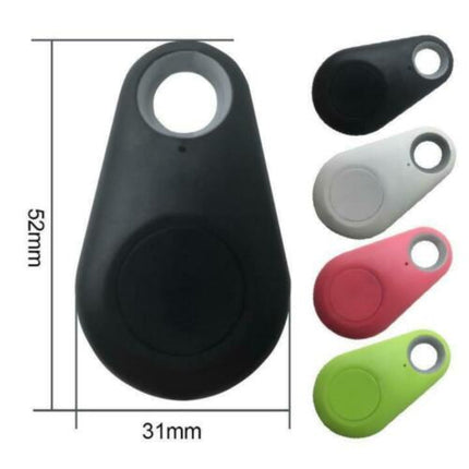 Mini GPS Tracker – Compact Design, Real-Time Tracking & Long Battery Life