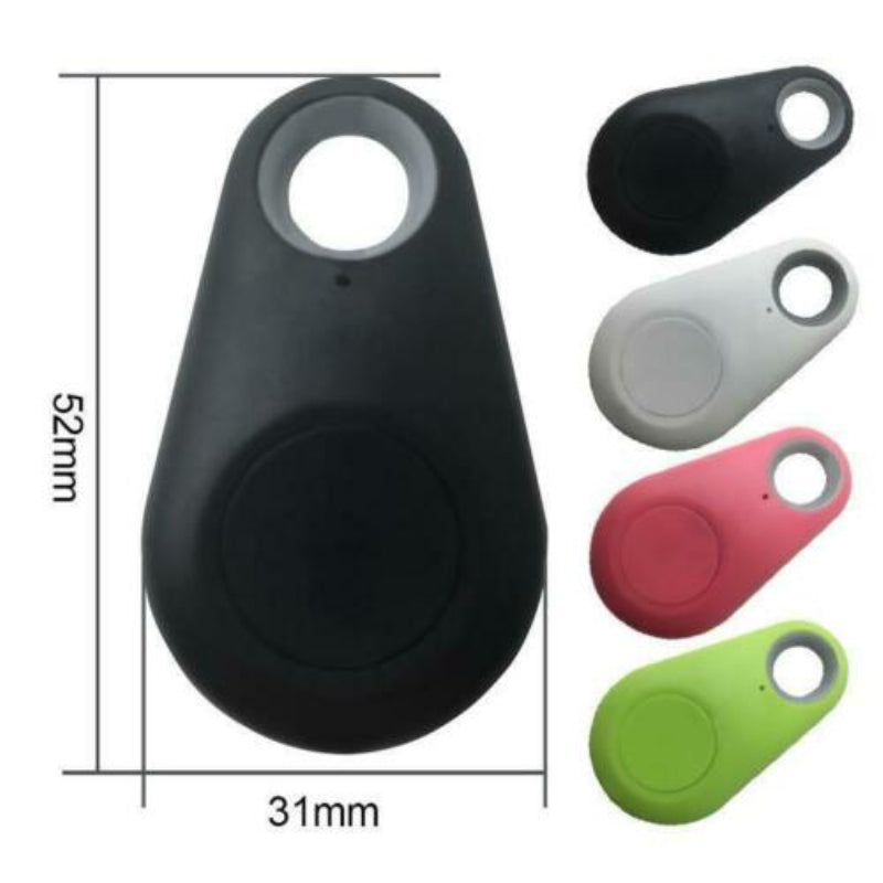 Mini traceur GPS – Design compact, suivi en temps réel et longue autonomie de batterie