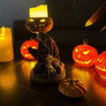 Halloween Decoratie | Pompoen Decoratie | Griezel Decoratie | PompoenGrimm 0