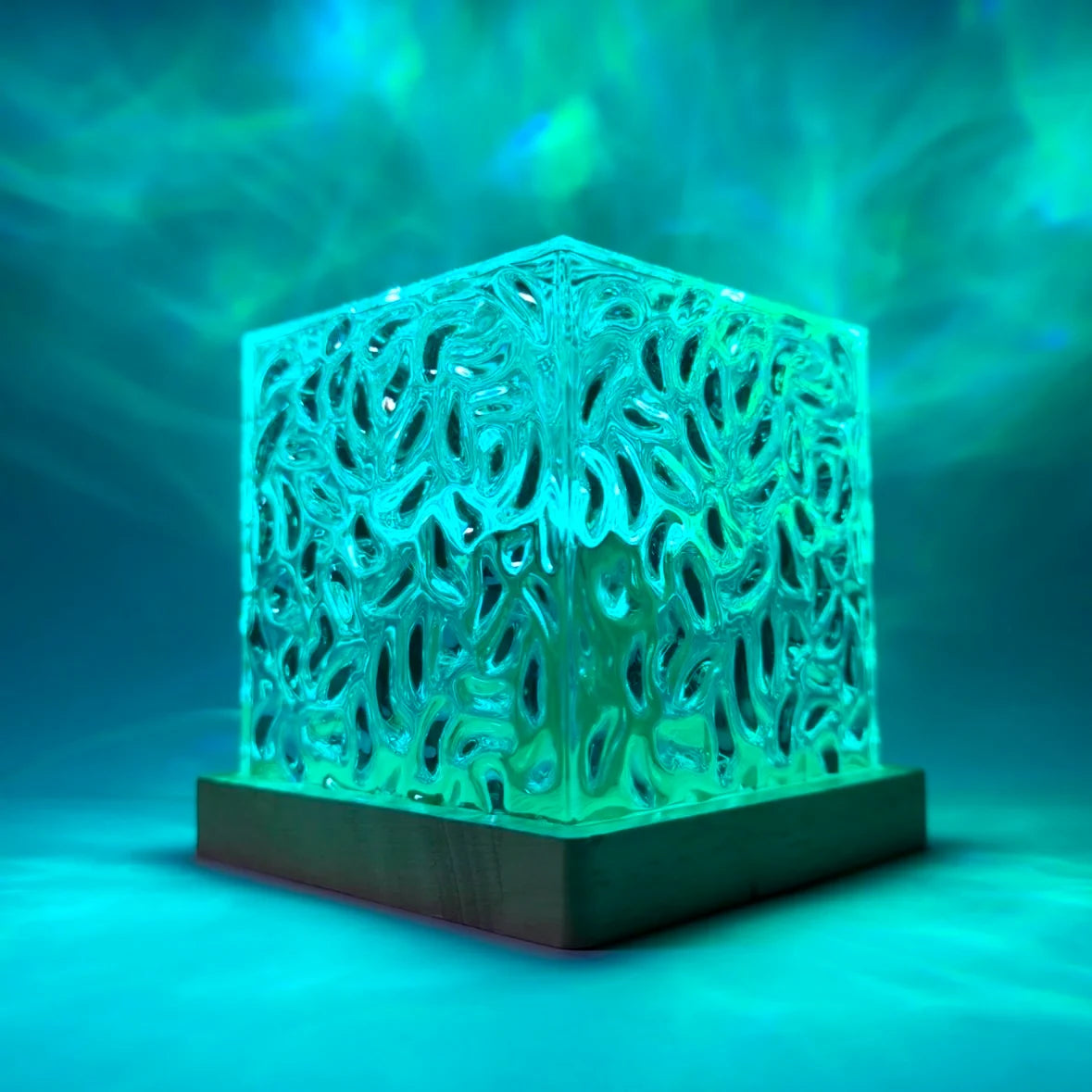 HaloSphere™ Aurora 0