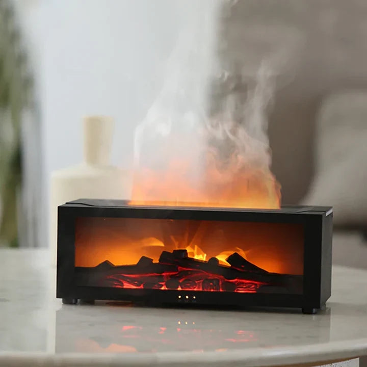 HearthGlow™ Humidifier 4