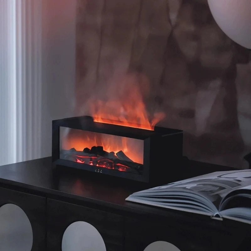 HearthGlow™ Humidifier 7