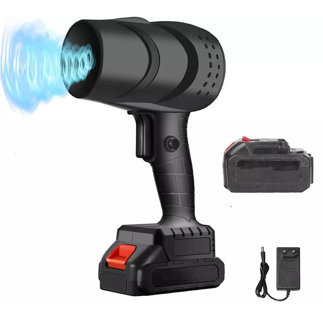 High-pressure Air Blower Pro 0