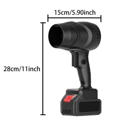 High-pressure Air Blower Pro 7