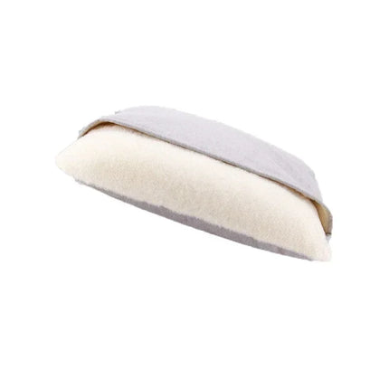 Hondenkennel met Wasbare Thermische Mat voor Alle Seizoenen, Comfortabel en Duurzaam 1