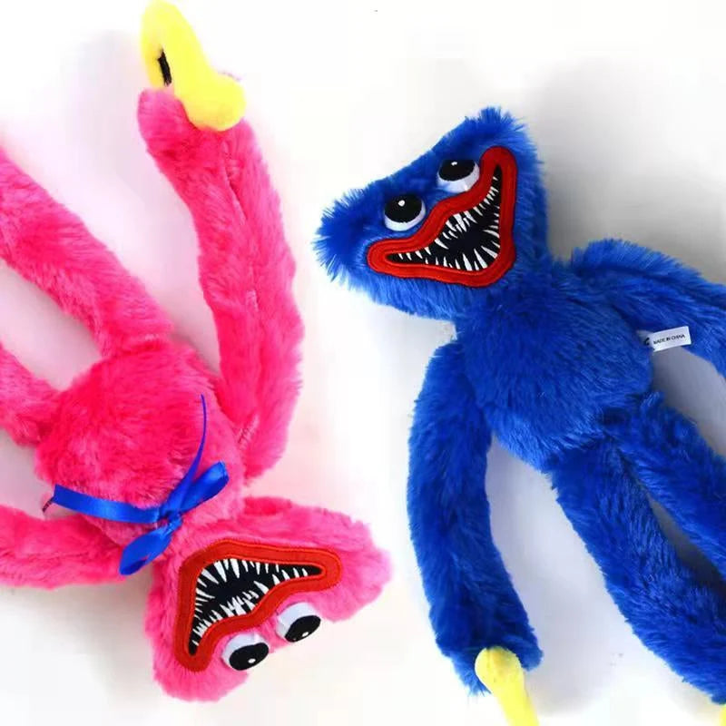 Huggy Wuggy Plush Toy | Kalsten 1
