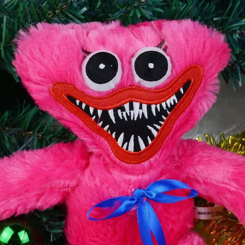 Huggy Wuggy Plush Toy | Kalsten 2