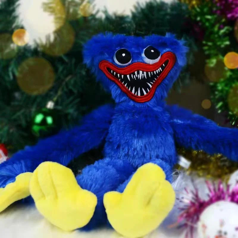 Huggy Wuggy Plush Toy | Kalsten 3