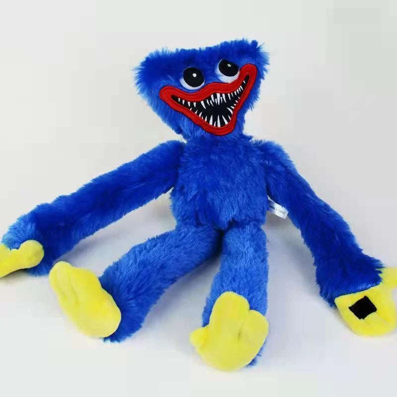 Huggy Wuggy Plush Toy | Kalsten 5