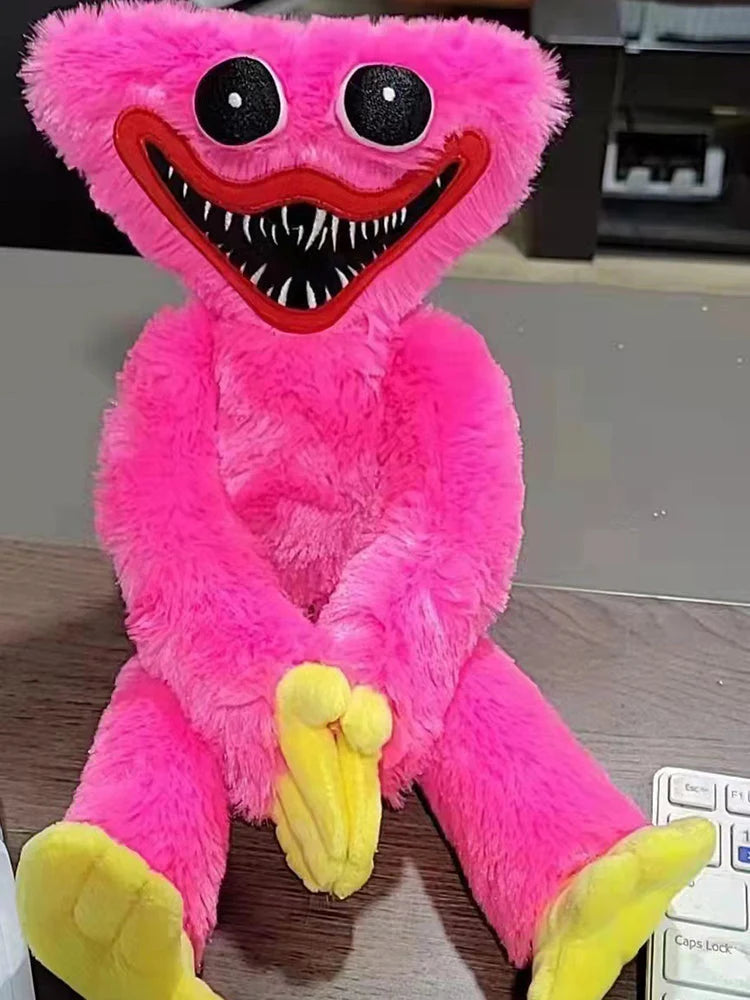 Huggy Wuggy Plush Toy | Kalsten 6