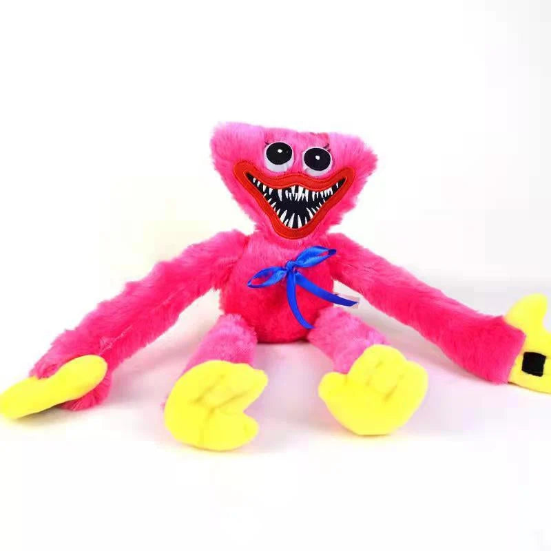 Huggy Wuggy Plush Toy | Kalsten 7