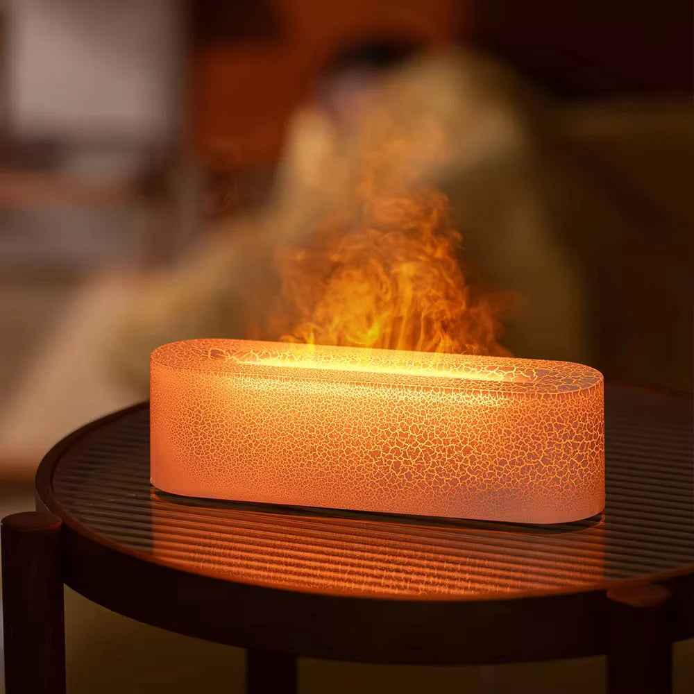 HumidiFire™ 0
