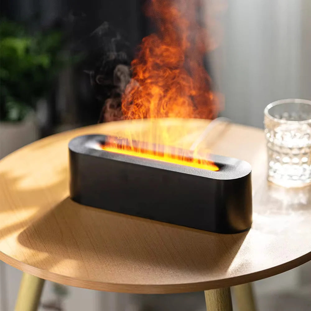 HumidiFire™ 2