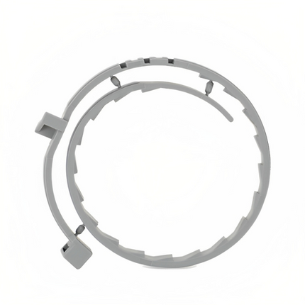 Protective Pet Collar – Long-Lasting, Adjustable & Water-Resistant Design for Dogs and Cats