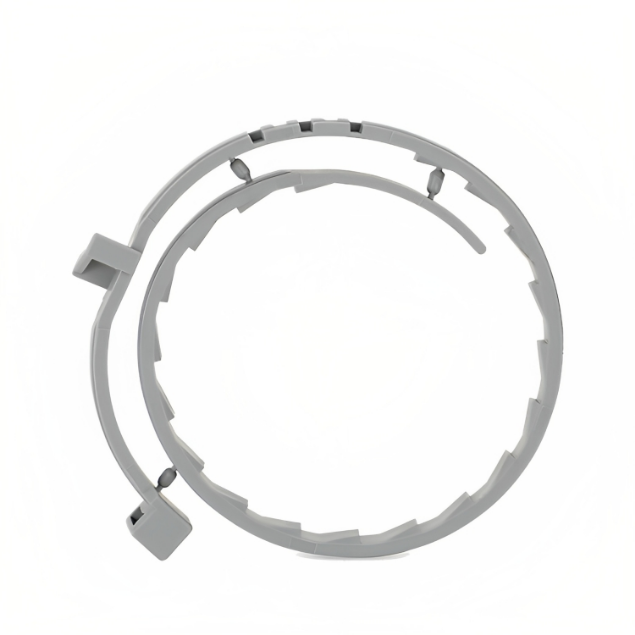 Protective Pet Collar – Long-Lasting, Adjustable & Water-Resistant Design for Dogs and Cats