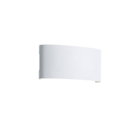 LED Outdoor Wall Light – Modern Up/Down Illumination with Durable & Energy-Efficient Design