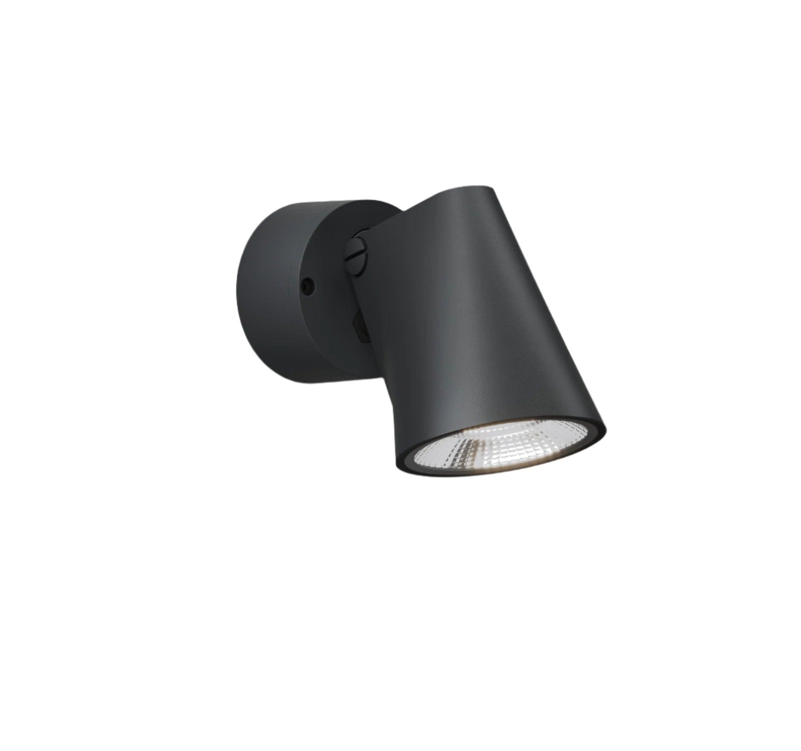 SticGlow – Udendørs LED Væglamper med Vandtæt Applikationsdesign