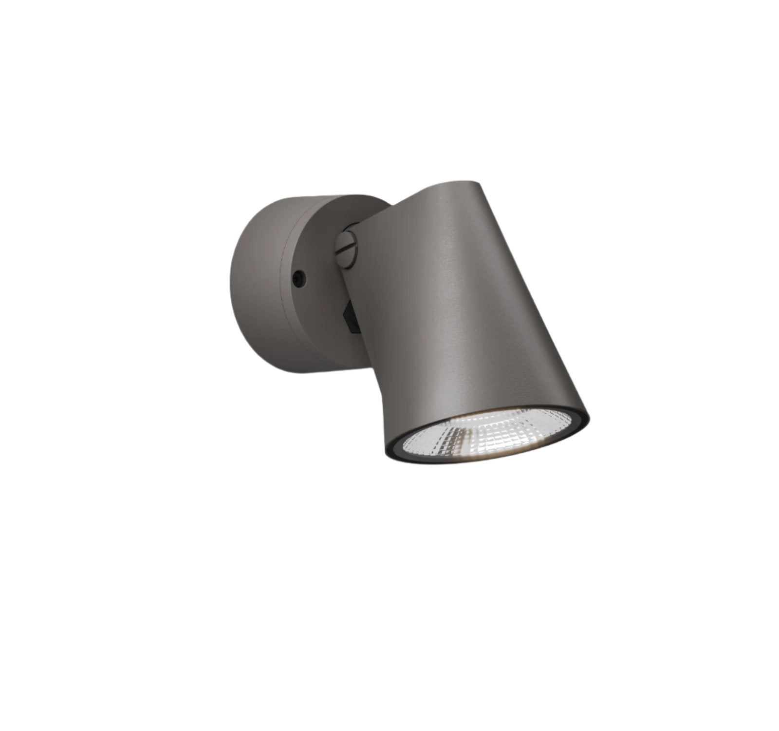 SticGlow – Udendørs LED Væglamper med Vandtæt Applikationsdesign