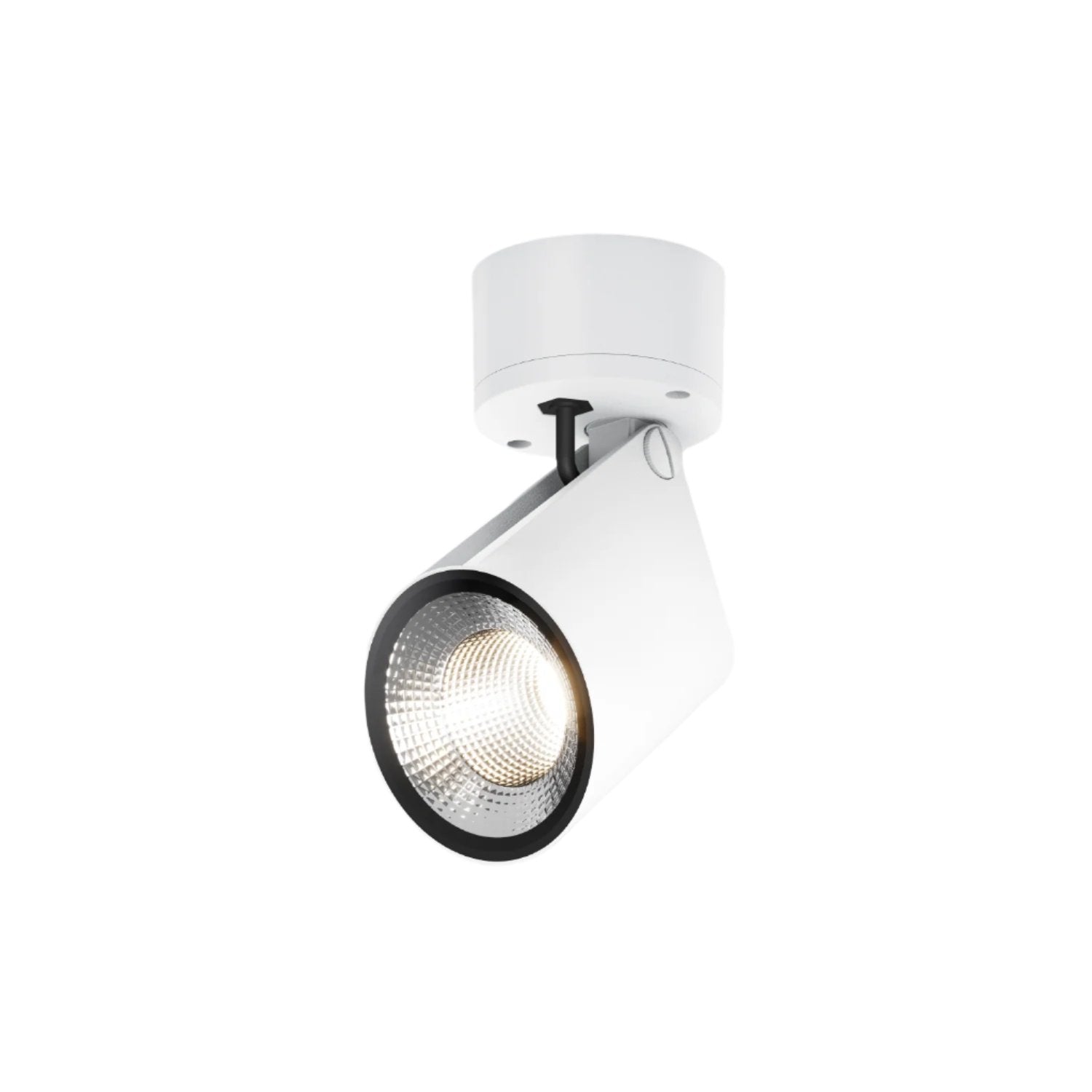 SticGlow – Udendørs LED Væglamper med Vandtæt Applikationsdesign