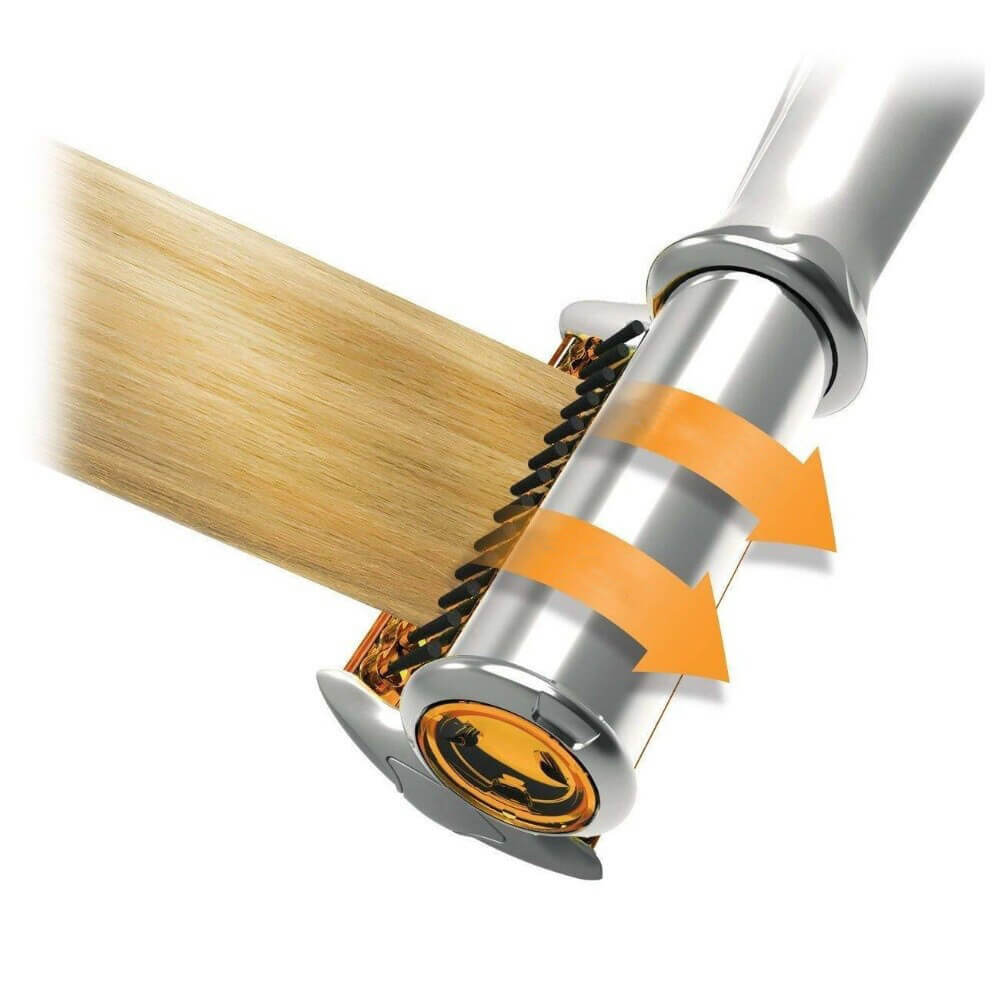 InStyler Rotating Hair Styler - Iron & Curler 6