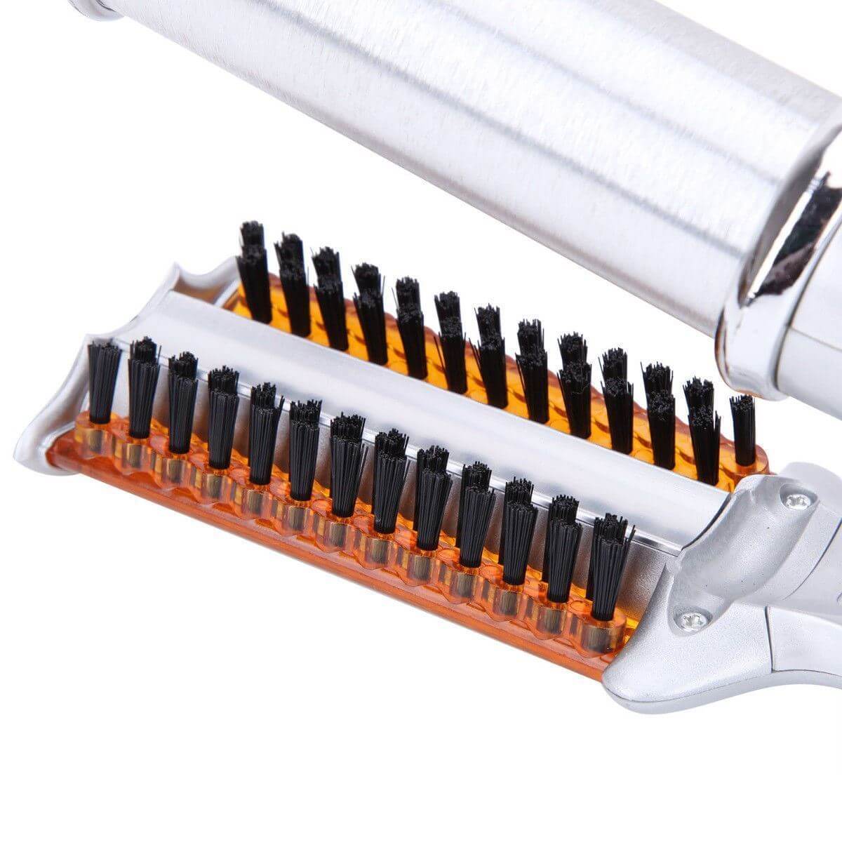 InStyler Rotating Hair Styler - Iron & Curler 7