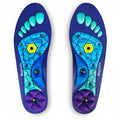 Insoles Magnetic Acupressure Arch Support Running 0