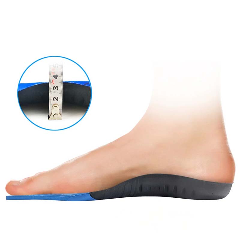 Insoles for Pronation and Arch Support 2