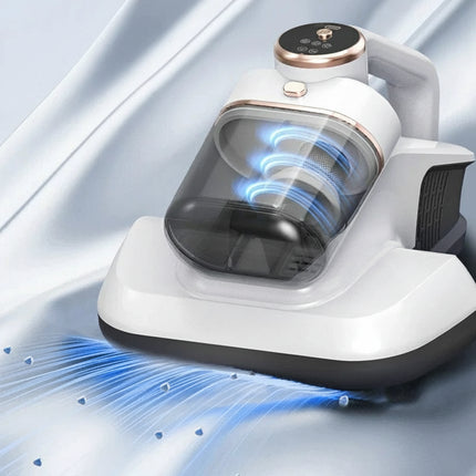 Fabric Cleaning Device – Three-Stage Cleaning System with Dual Collection Cups for Efficient Home Use