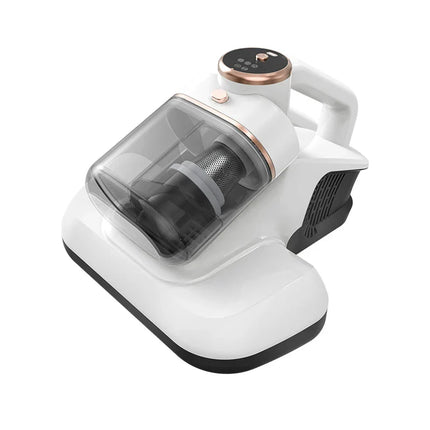 Fabric Cleaning Device – Three-Stage Cleaning System with Dual Collection Cups for Efficient Home Use