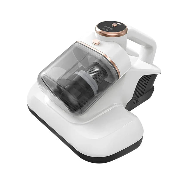 Fabric Cleaning Device – Three-Stage Cleaning System with Dual Collection Cups for Efficient Home Use