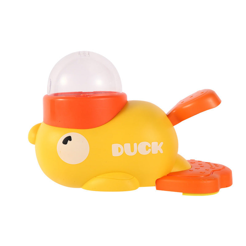 Interactive Pet Puzzle Feeder – Slow Feeding Duck Toy for Dogs & Cats 6