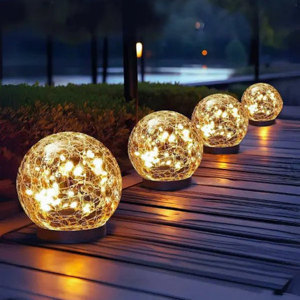 Ixie Orbs 1