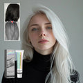 Kalsten | 2-in-1 Natural Essence Extract Silver Hair Dye 0