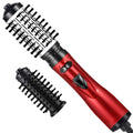 Kalsten | 3-in-1 Rotating Hair Dryer and Styler with Adjustable Temperature for Effortless Curls and Waves 0