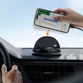 Kalsten | 360° RotateX – Universal Rotating Car Phone Holder | Secure & Adjustable Mount for All Smartphones 0
