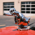 Kalsten | Angry Rubber Duck Hood Ornament 0