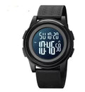 Kalsten | Charlie Ultra-Thin Waterproof Digital Sports Watch for Men 0