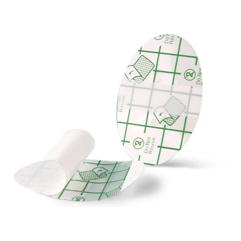 Kalsten | Disposable Waterproof Swimming Ear Protection Set 2