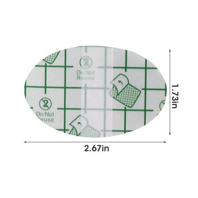 Kalsten | Disposable Waterproof Swimming Ear Protection Set 8