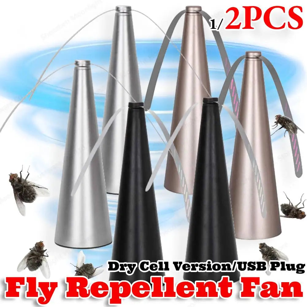 Kalsten | Fly Repellent Fan 4
