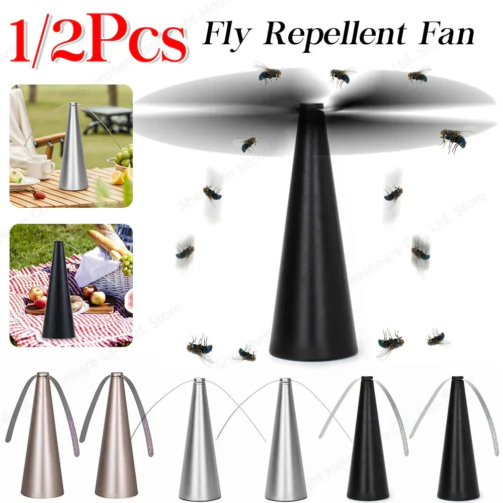 Kalsten | Fly Repellent Fan 6