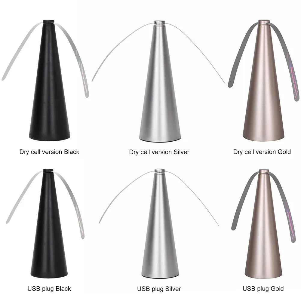 Kalsten | Fly Repellent Fan 8
