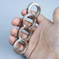 Kalsten | Folding Four-Finger Trigger Ring 0